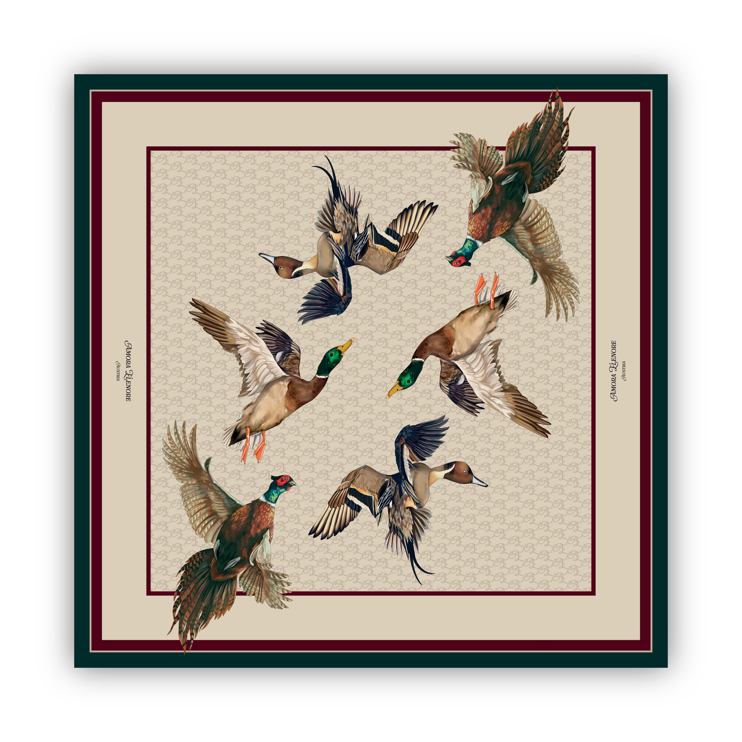 Feather Heritage