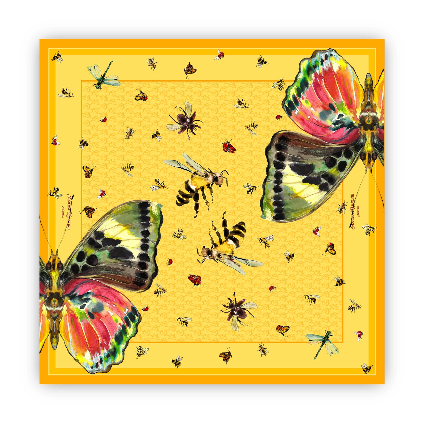 Bee Garden