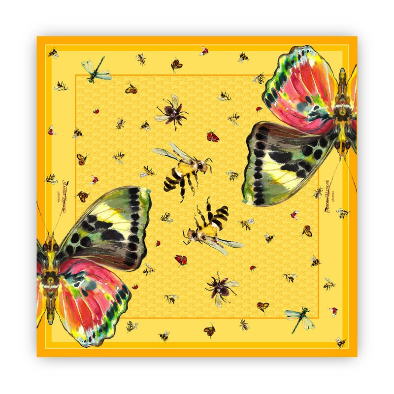 Bee Garden