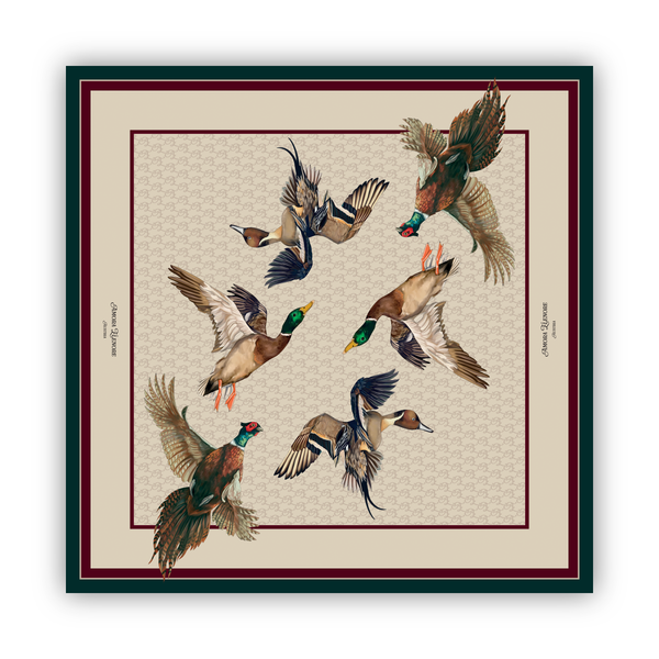 Feather Heritage