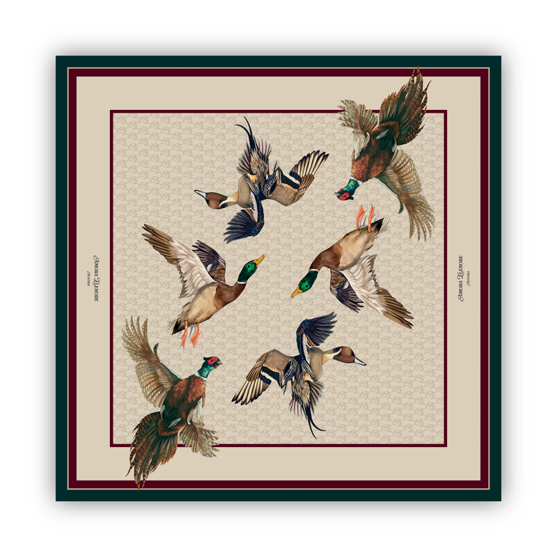 Feather Heritage
